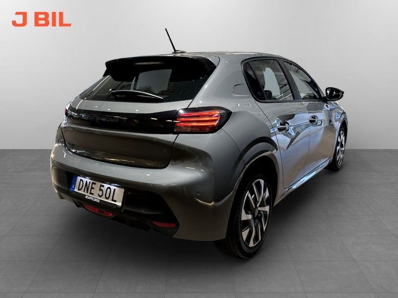 Peugeot 208 bild 3
