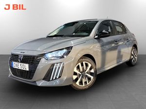 Peugeot 208 bild 1