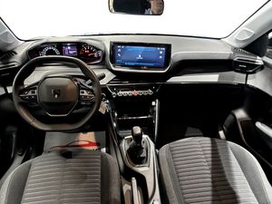 Peugeot 208 bild 6