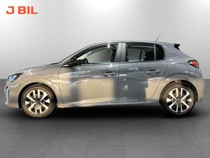Peugeot 208 bild 14