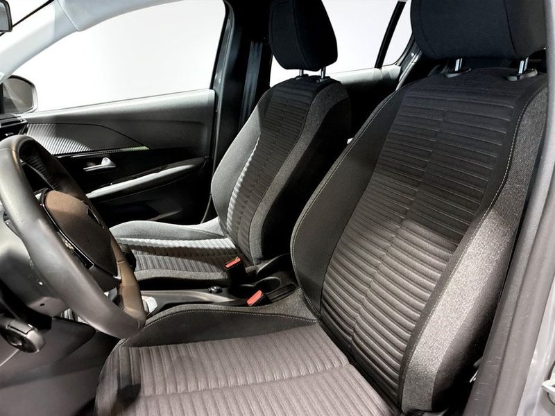Peugeot 208 bild 4