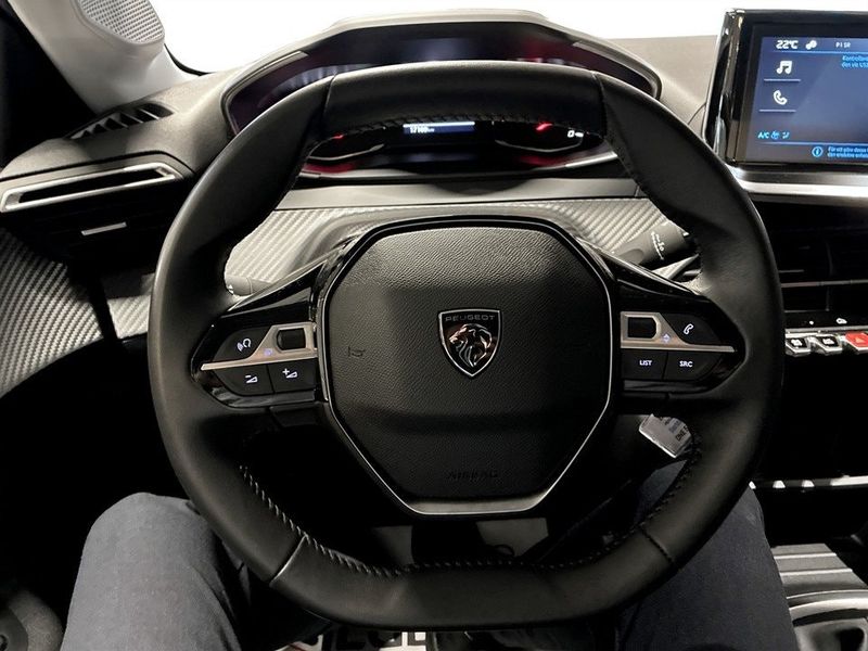 Peugeot 208 bild 7
