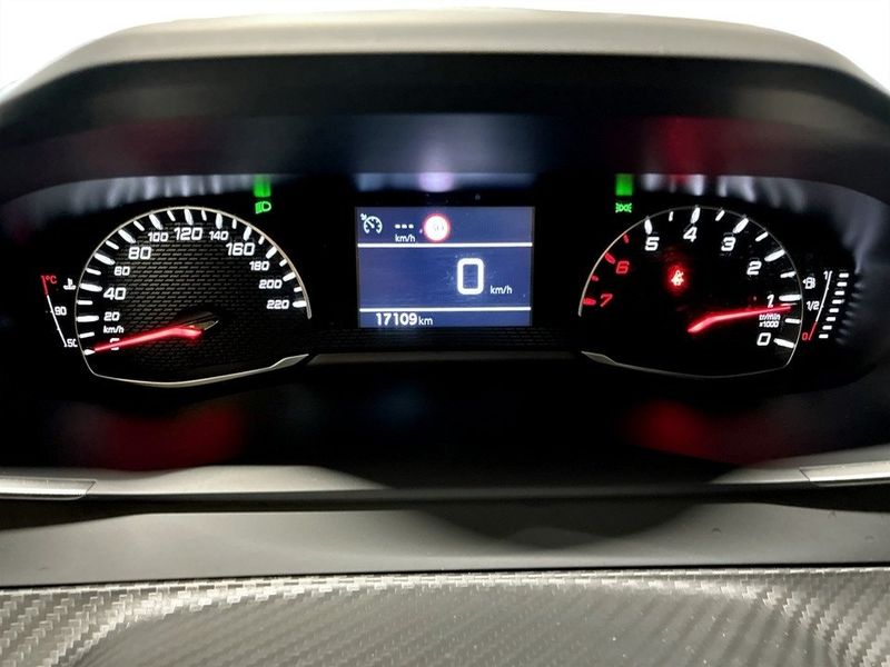 Peugeot 208 bild 8