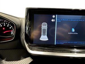 Peugeot 208 bild 9