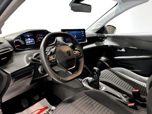Peugeot 208 bild 5