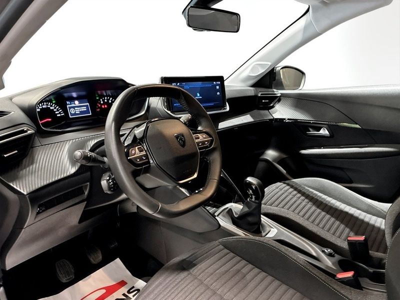 Peugeot 208 bild 5