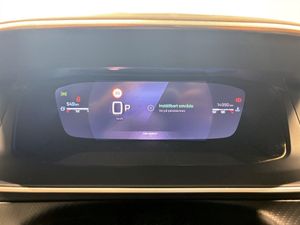 Peugeot 2008 bild 8