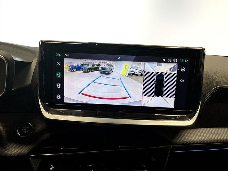 Peugeot 2008 bild 9