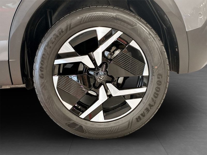 Peugeot 2008 bild 16