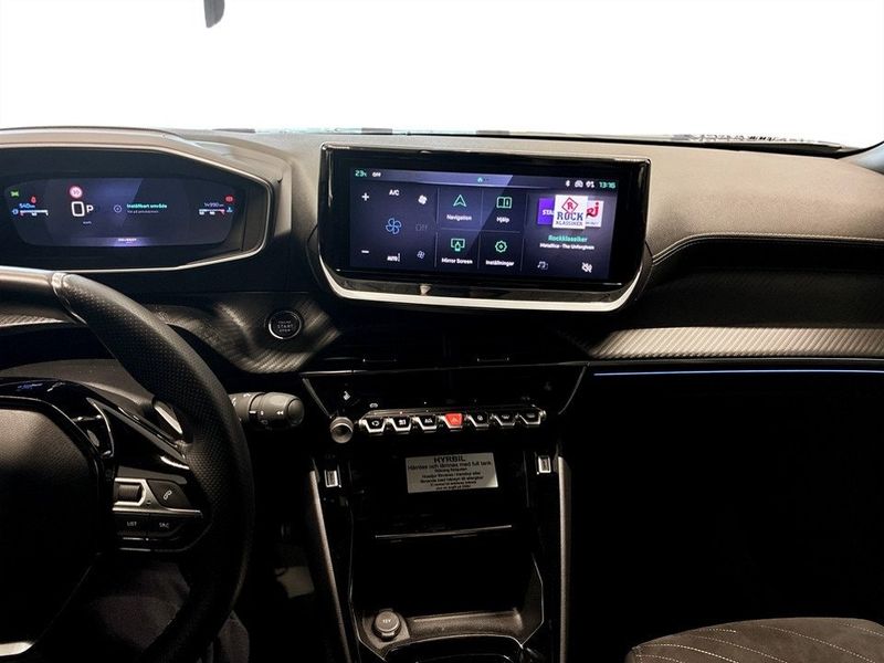 Peugeot 2008 bild 11