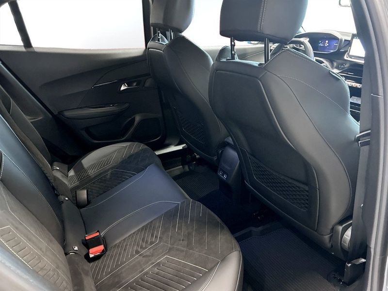 Peugeot 2008 bild 14