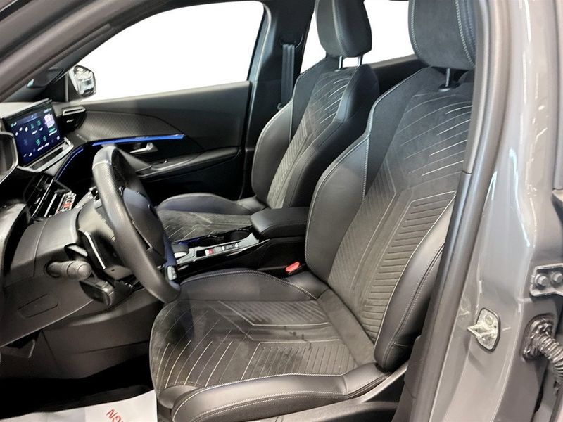 Peugeot 2008 bild 4