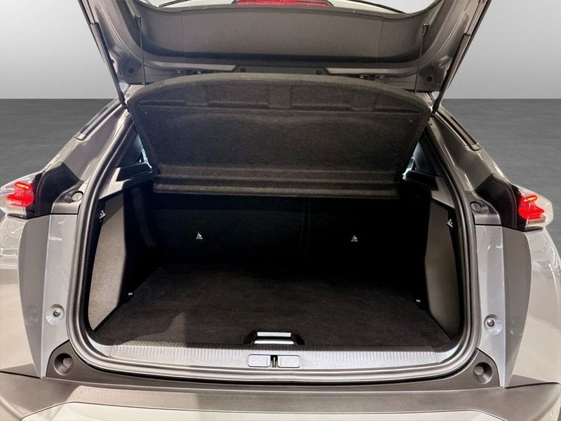 Peugeot 2008 bild 17