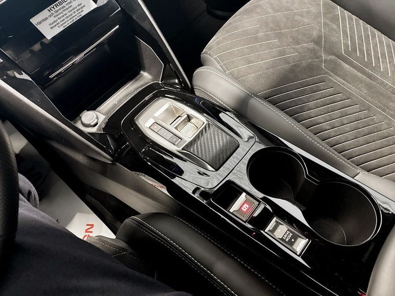 Peugeot 2008 bild 12