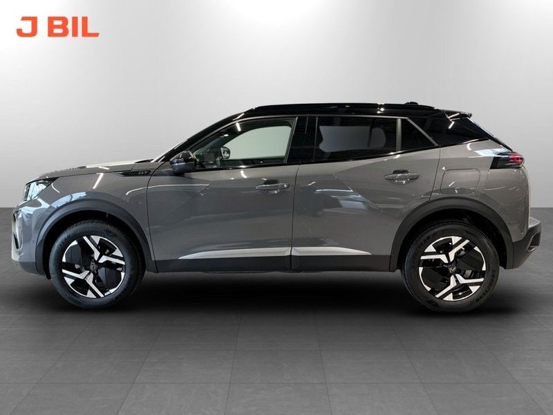 Peugeot 2008 bild 15