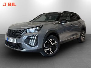 Peugeot 2008 bild 1