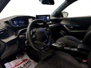 Peugeot 2008 bild 5