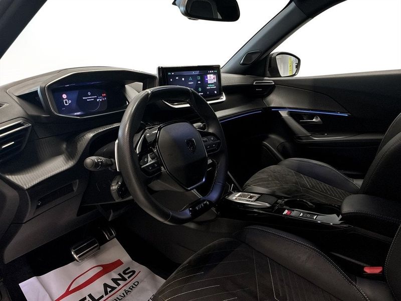 Peugeot 2008 bild 5