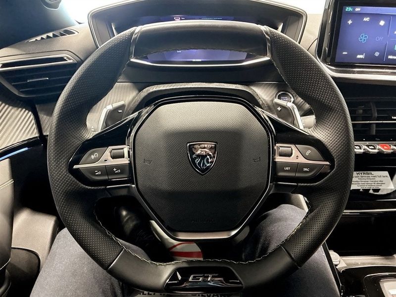 Peugeot 2008 bild 7