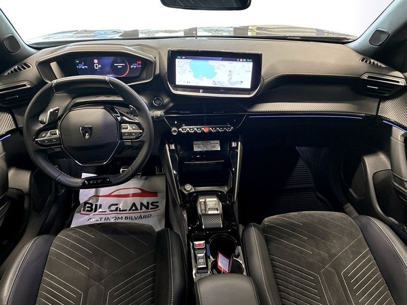 Peugeot 2008 bild 6