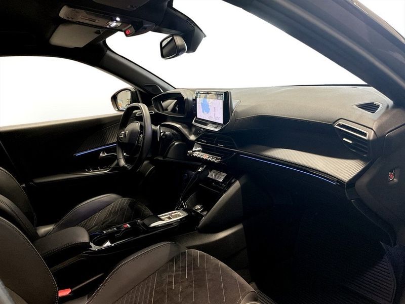 Peugeot 2008 bild 13