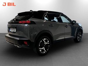 Peugeot 2008 bild 3