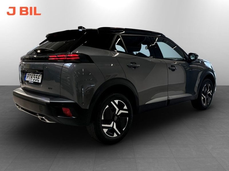 Peugeot 2008 bild 3