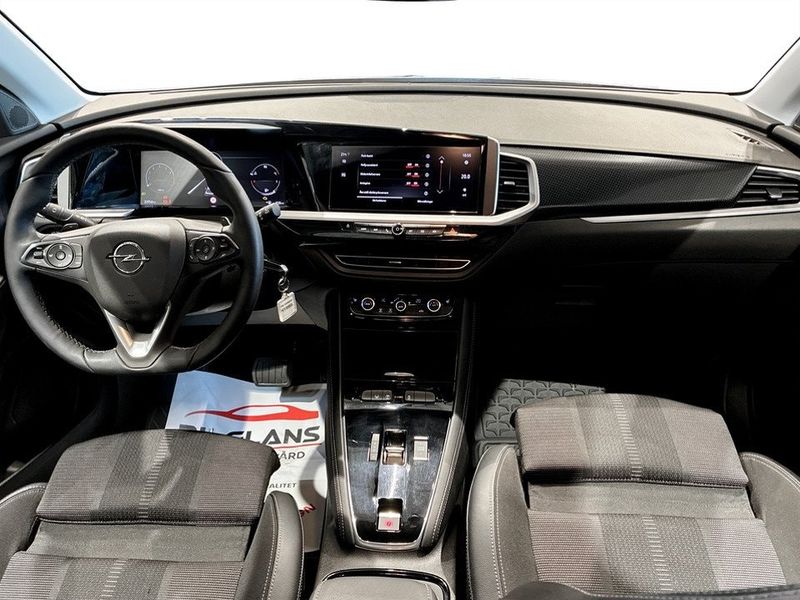 Opel Grandland bild 6