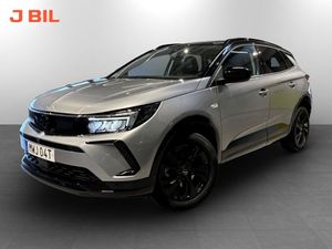 Opel Grandland bild 1