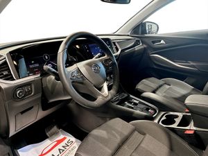 Opel Grandland bild 4