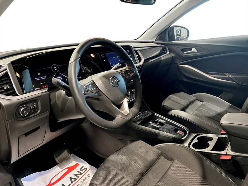 Opel Grandland bild 4