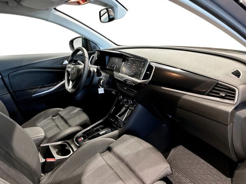 Opel Grandland bild 13