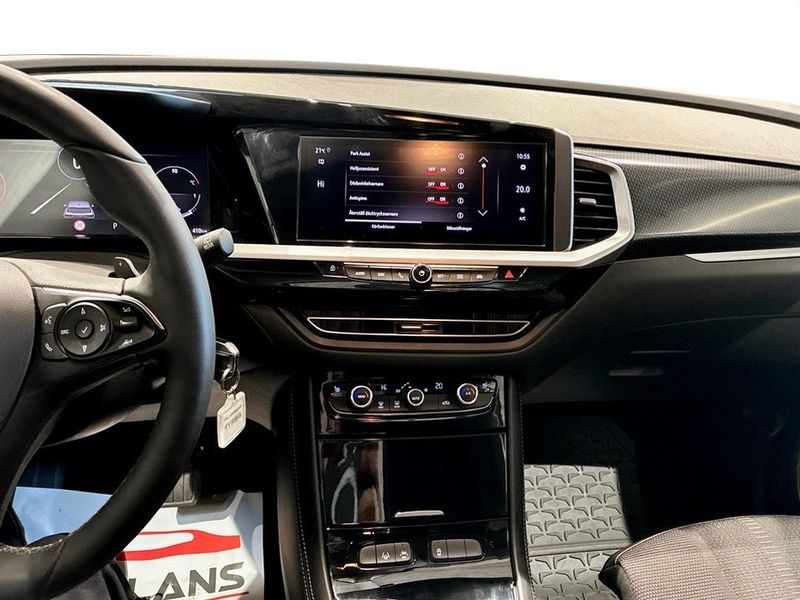 Opel Grandland bild 11