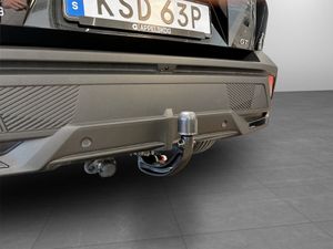 Peugeot 408 bild 17