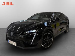 Peugeot 408 bild 1