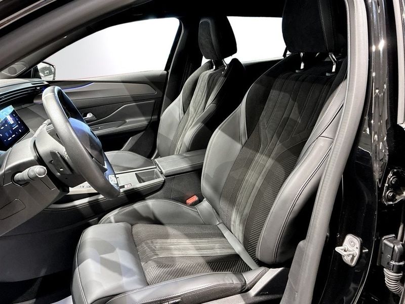 Peugeot 408 bild 4