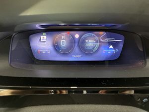 Peugeot 408 bild 8
