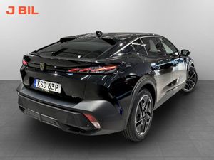 Peugeot 408 bild 3