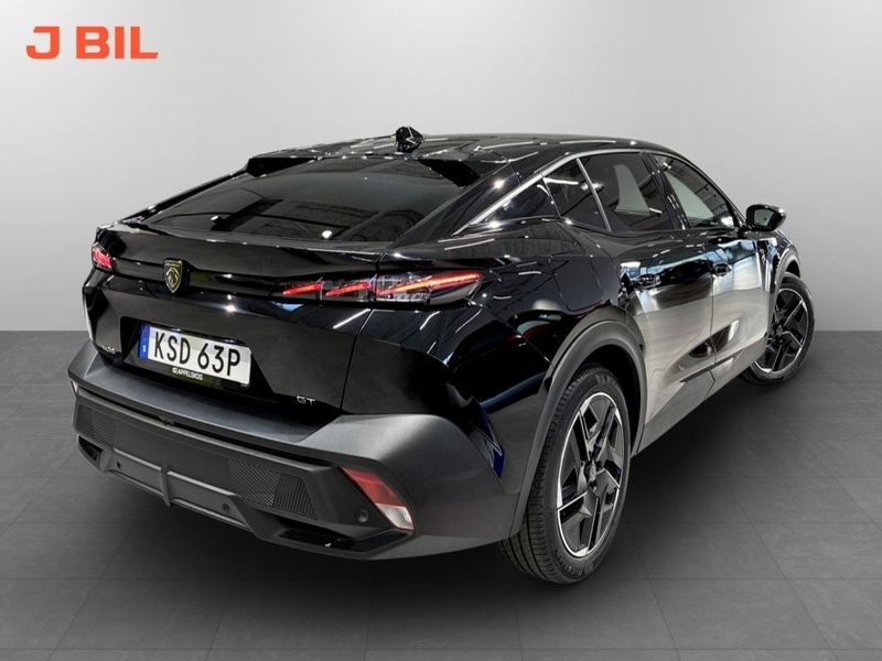 Peugeot 408 bild 3