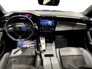 Peugeot 408 bild 6