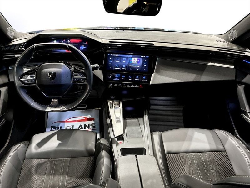 Peugeot 408 bild 6