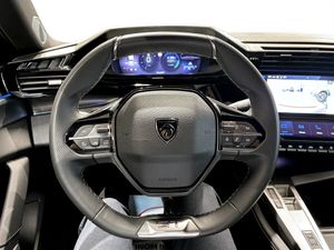 Peugeot 408 bild 7