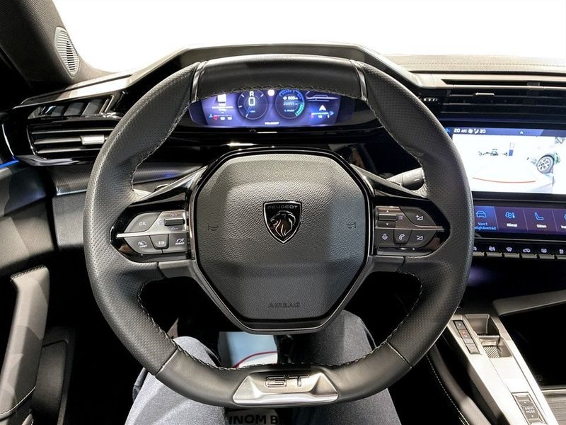 Peugeot 408 bild 7