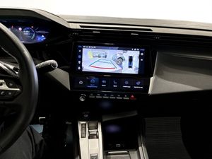 Peugeot 408 bild 11