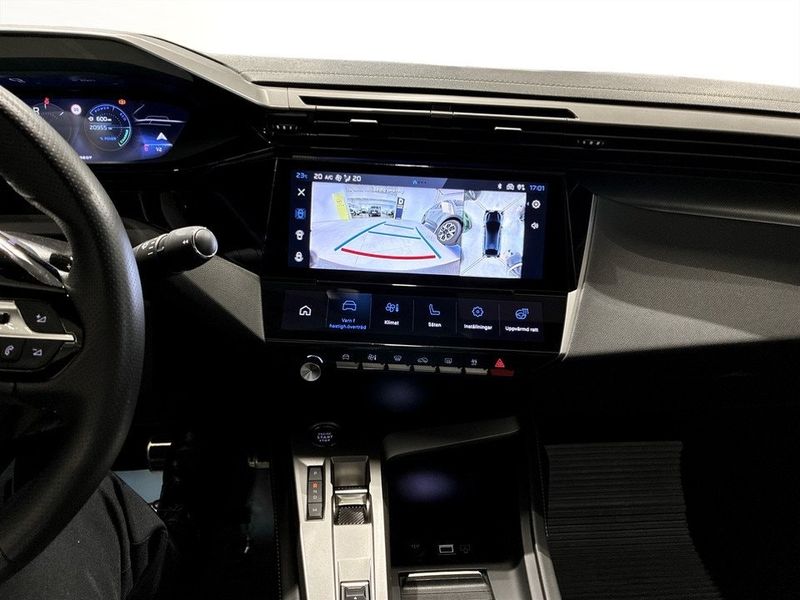 Peugeot 408 bild 11