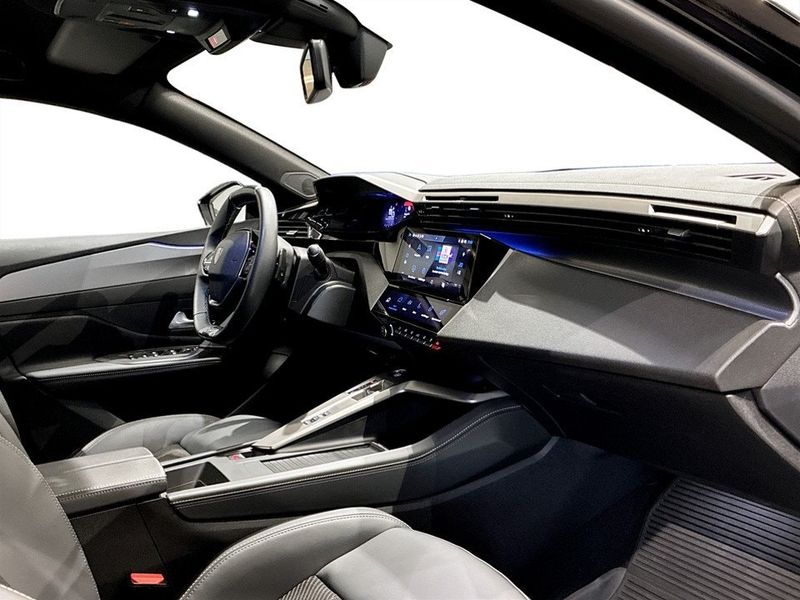 Peugeot 408 bild 13