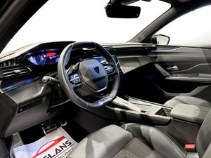 Peugeot 408 bild 5