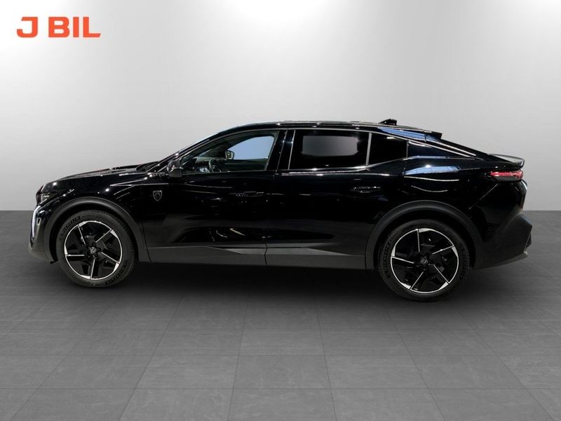 Peugeot 408 bild 15
