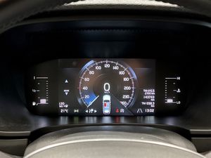 Volvo V90 bild 8