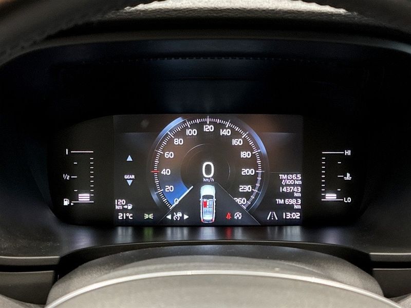 Volvo V90 bild 8